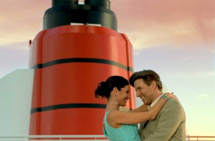 Cruise Lines, Agents Are Cashing in on Shipboard Weddings 